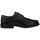 Cipők Férfi Munkavédelmi cipők Fluchos ÃLTÃZKÃDÃSI CIPÅ  9579 Fekete 