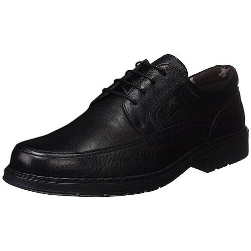 Cipők Férfi Munkavédelmi cipők Fluchos ÃLTÃZKÃDÃSI CIPÅ  9579 Fekete 