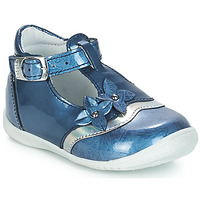 Cipők Lány Balerina cipők
 GBB SELVINA Kék