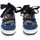 Cipők Női Mokkaszínek Msgm 2241MDS09Y 020 Kék