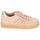 Cipők Lány Rövid szárú edzőcipők Bullboxer AIB006 Rózsaszín