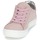 Cipők Lány Rövid szárú edzőcipők Citrouille et Compagnie IPOGUIBA Rózsaszín