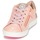 Cipők Lány Rövid szárú edzőcipők Acebo's VEMULTIT Rózsaszín
