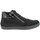 Cipők Női Bokacsizmák Remonte R6687 Fekete 