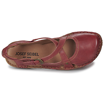 Josef Seibel ROSALIE 13 Piros