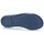 Cipők Női Lábujjközös papucsok FitFlop IQUSHION ERGONOMIC FLIP-FLOPS Kék