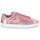 Cipők Női Rövid szárú edzőcipők Nike BLAZER LOW SE W Rózsaszín