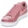 Cipők Női Rövid szárú edzőcipők Nike BLAZER LOW SE W Rózsaszín