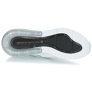 Nike AIR MAX 270 Fehér / Fekete 