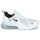 Cipők Férfi Rövid szárú edzőcipők Nike AIR MAX 270 Fehér / Fekete 