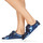 Cipők Női Rövid szárú edzőcipők Victoria DEPORTIVO CHAROL  BANERAS Kék