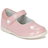 Cipők Lány Balerina cipők
 Start Rite NANCY Rózsaszín