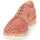 Cipők Női Oxford cipők Jonak MALOU Rózsaszín