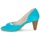 Cipők Női Szandálok / Saruk Betty London IMIMI Kék