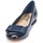 Cipők Női Balerina cipők
 Betty London FLORETTE Kék