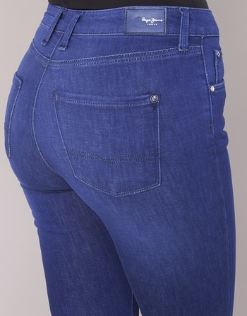Pepe jeans REGENT Kék / Ce2 / Kristályos / Swarorsky
