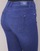 Ruhák Női Skinny farmerek Pepe jeans REGENT Kék / Ce2 / Kristályos / Swarorsky