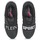 Cipők Női Rövid szárú edzőcipők Philipp Plein Sport RUTH Fekete 