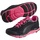 Cipők Női Divat edzőcipők Puma 187297 05 WNS FAAS Fekete 
