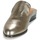 Cipők Női Papucsok Robert Clergerie COULIPAID Ezüst