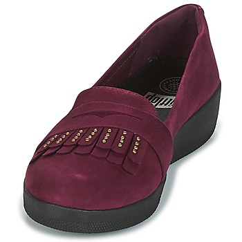 FitFlop LOAFER Lila