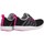 Cipők Női Rövid szárú edzőcipők adidas Originals Fresh Bounce W Szürke, Fekete