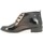 Cipők Női Bokacsizmák Marco Tozzi 25125 Barna