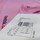 Ruhák Női Rövid ujjú pólók Reebok Sport OS BO Breeze Tank Rózsaszín