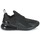 Cipők Férfi Rövid szárú edzőcipők Nike AIR MAX 270 Fekete 