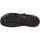 Cipők Női Lábujjközös papucsok Finn Comfort Menorca Fekete 