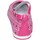 Cipők Lány Balerina cipők
 Didiblu AG486 Rózsaszín