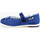 Cipők Lány Balerina cipők
 Didiblu AG487 Kék