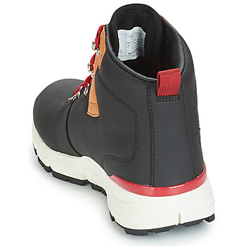 DC Shoes MUIRLAND LX M BOOT XKCK Fekete  / Piros