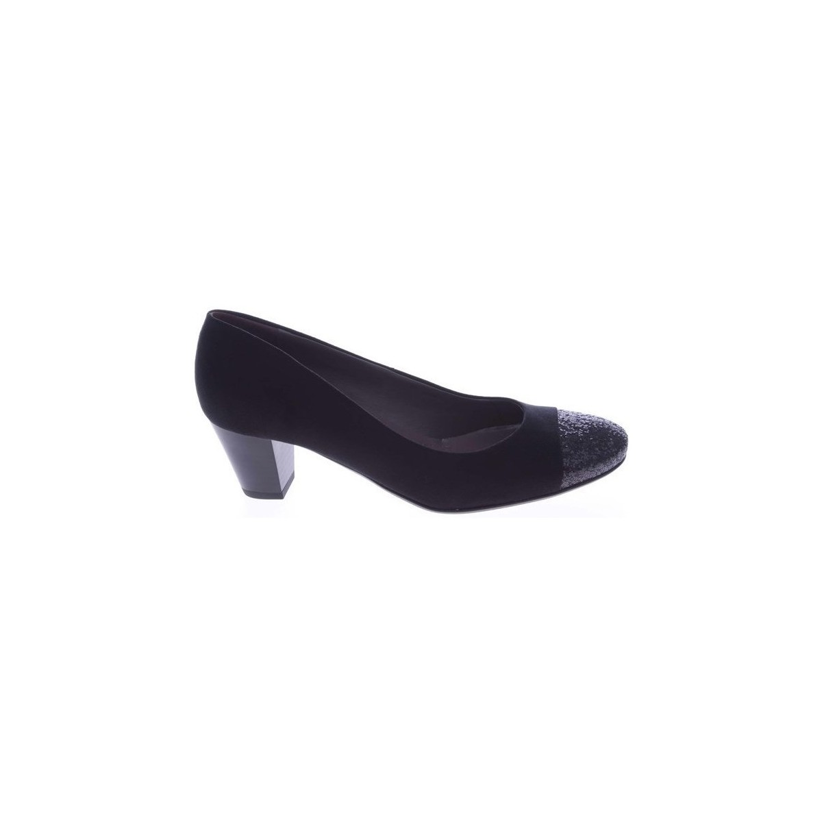 Cipők Női Félcipők Ara 6287201 Fekete 
