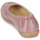 Cipők Lány Balerina cipők
 Mod'8 OLIVIA Rózsaszín