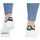 Cipők Gyerek Rövid szárú edzőcipők adidas Originals Stan Smith Fehér