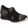 Cipők Női Divat edzőcipők Andia Fora AD326 Ezüst