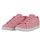 Cipők Gyerek Rövid szárú edzőcipők Reebok Sport Royal Complete Rózsaszín