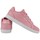 Cipők Gyerek Rövid szárú edzőcipők Reebok Sport Royal Complete Rózsaszín