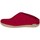 Cipők Női Mamuszok Glerups B0800 Piros
