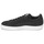 Cipők Rövid szárú edzőcipők Puma SUEDE CLASSIC Fekete 