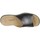 Cipők Női Lábujjközös papucsok Gabor 0370527 Fekete 