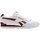 Cipők Férfi Rövid szárú edzőcipők Reebok Sport Royal Glide Ripple Clip Fehér, Piros
