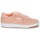Cipők Női Rövid szárú edzőcipők Reebok Classic CLUB C 85 Rózsaszín