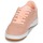 Cipők Női Rövid szárú edzőcipők Reebok Classic CLUB C 85 Rózsaszín