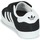 Cipők Gyerek Rövid szárú edzőcipők adidas Originals GAZELLE CF I Fekete 