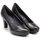 Cipők Női Félcipők Dorking Blesa D5794 Sugar Negro Fekete 
