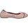 Cipők Női Balerina cipők
 Crown BZ941 Rózsaszín