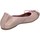 Cipők Női Balerina cipők
 Crown BZ941 Rózsaszín
