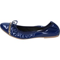 Cipők Női Balerina cipők
 Crown BZ948 Kék